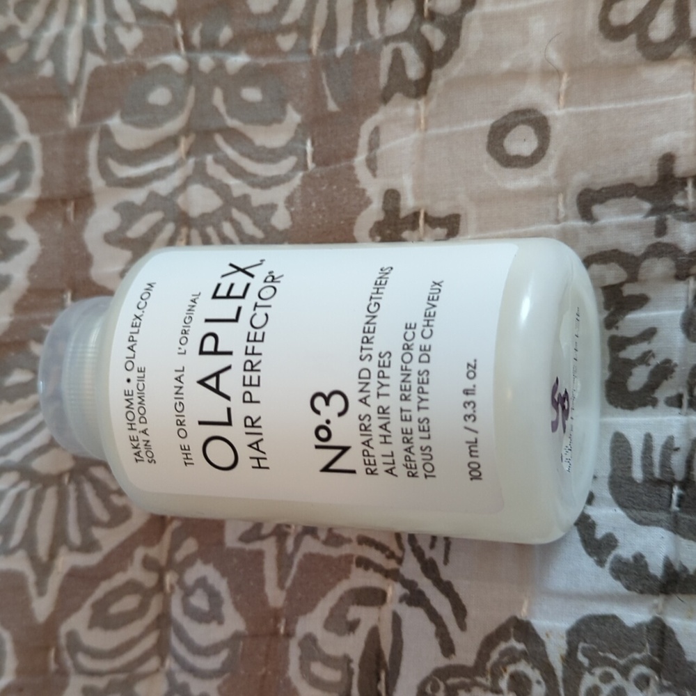 Bundle-Olaplex.No.3 &No.5. - Picture 2 of 3